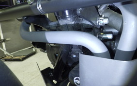 SUZUKI V-STROM 250 2005
