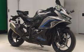 KAWASAKI ZX-25R-2SE ZX250H