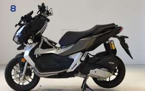 HONDA ADV150 KF38