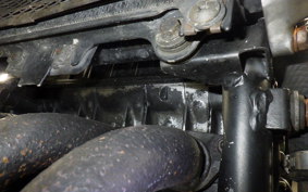 KAWASAKI BALIUS 250 2025 ZR250A