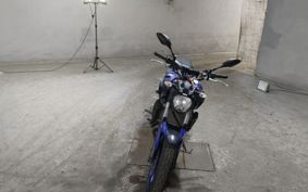 YAMAHA MT-07 2017 RM19J