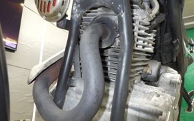 YAMAHA SEROW 250 DG11J