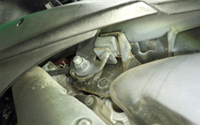 YAMAHA JOG Gen.5 2024 SA36J