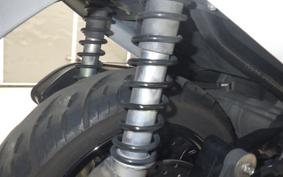 SUZUKI BURGMAN200A CH41A
