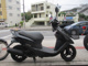 Фото Honda DIO с японского аукциона