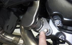 SUZUKI SV650 X A 2021 VP55B