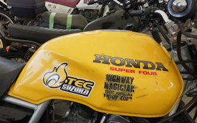 HONDA CB400SF NC31