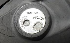 SUZUKI ADDRESS 110 2001 CE47A