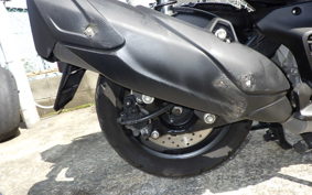 YAMAHA CYGNUSｸﾞﾘﾌｧｽ SEJ4J