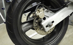 HONDA HORNET 250 2010 MC31