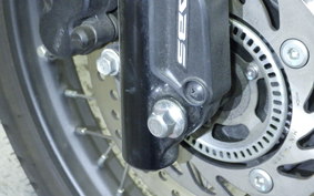 HONDA CT125-2 2021 JA65