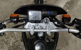 HONDA XR230 MD36