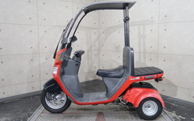 HONDA GYRO TA03