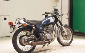 YAMAHA SR400 Gen.3 2003 RH01J