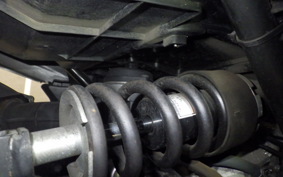 YAMAHA MAJESTY 250 Gen.4 SG20J