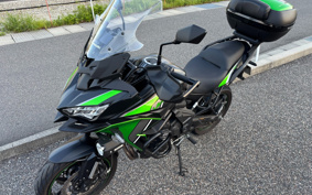 KAWASAKI VERSYS 650 2024 LE650H