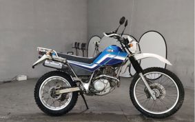 YAMAHA SEROW 225W DG08J