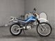Фото Yamaha SEROW 225W с японского аукциона