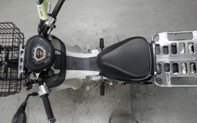 HONDA C110 SUPER CUB 2004 JA10