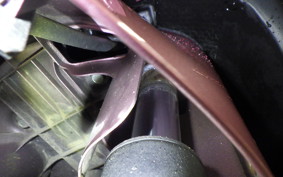 HONDA TACT-4ﾍﾞｰｼｯｸ 2022 AF79