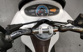 HONDA PCX125 NC125D