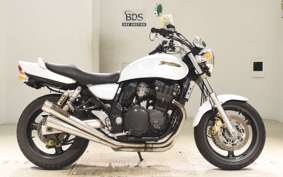 SUZUKI INAZUMA 400 (GSX400) 1997 GK7BA