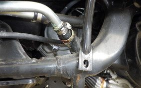 YAMAHA MAJESTY 250 Gen.2 SG03J