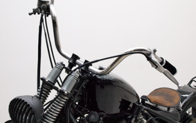 KAWASAKI VULCAN 400 1995 VN400A