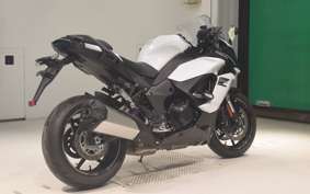 KAWASAKI NINJA 1100SX 2025 ZXT10H