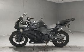 KAWASAKI NINJA 250R EX250K