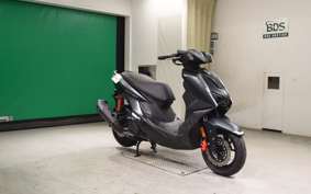YAMAHA CYGNUS 125 X SEM5J