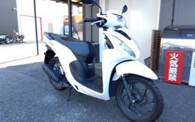 HONDA DIO 110 BASIC  JK03