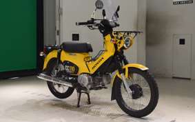 HONDA CROSS CUB 110 1995 JA45