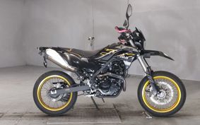 KAWASAKI KLX230SM LX230A