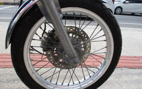 HONDA GB250 CLUBMAN 1 MC10