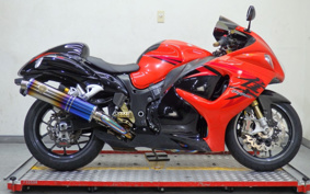 SUZUKI GSX-1300R HAYABUSA 2009 GX72A