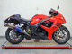 Фото Suzuki GSX-1300R HAYABUSA 2009 с японского аукциона