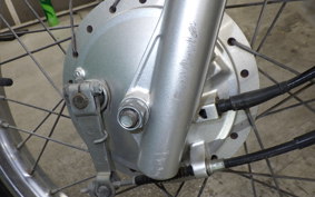 HONDA C110 SUPER CUB JA07