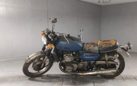 SUZUKI GT750 GT750