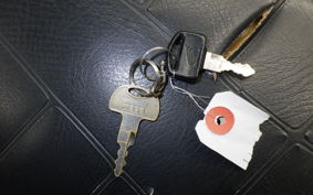 HONDA C90 SUPER CUB E HA02