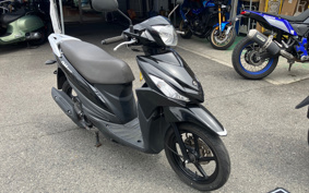 SUZUKI ADDRESS V110 CE47A