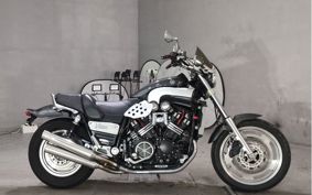 YAMAHA VMAX 1999 3UF