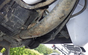HONDA TODAY AF61