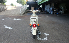 HONDA LITTLE CUB AA01