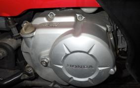 HONDA ｸﾛｽｶﾌﾞ 2024 JA10