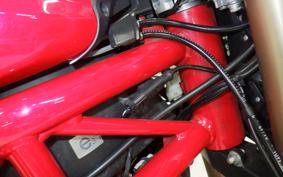 DUCATI MONSTER 1100 EVO 2012