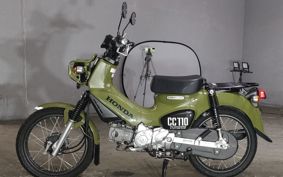 HONDA CROSS CUB110 JA45