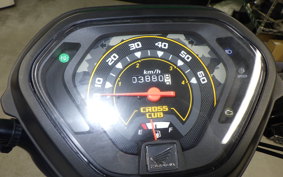 HONDA CROSS CUB 50 2026 AA06