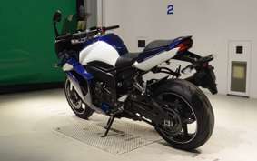 YAMAHA FZ1 FAZER GT 2011 RN21J