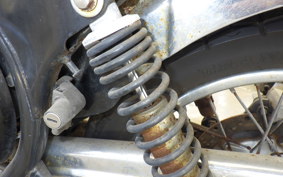 KAWASAKI ESTRELLA RS BJ250A